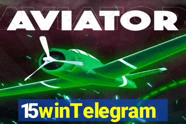 15winTelegram