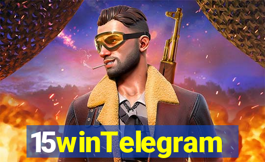 15winTelegram