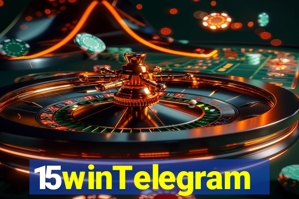 15winTelegram