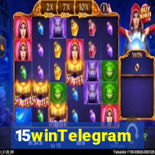 15winTelegram