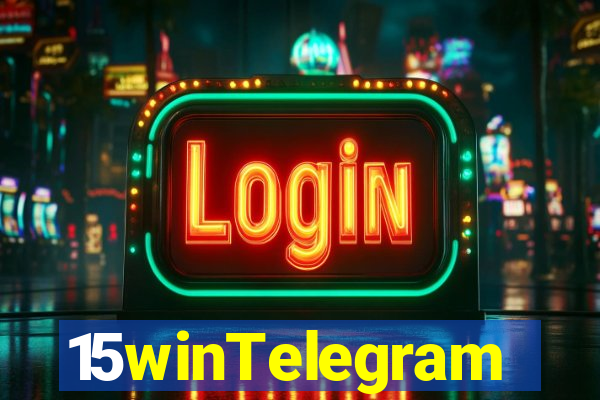 15winTelegram