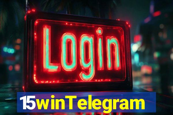 15winTelegram