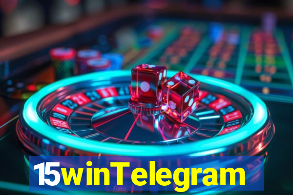 15winTelegram