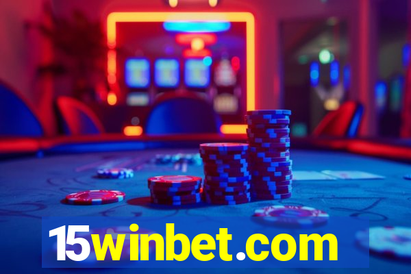 15winbet.com