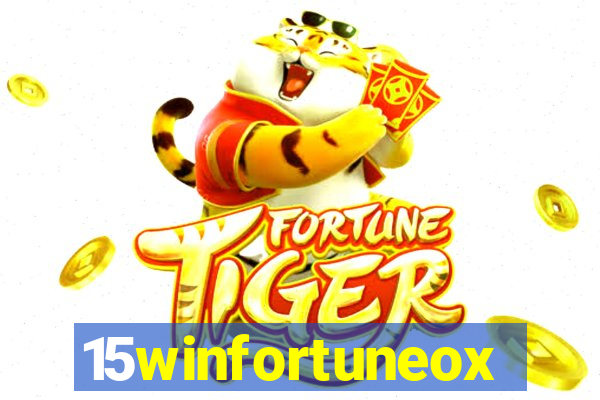 15winfortuneox