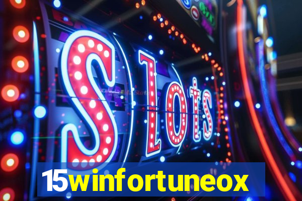 15winfortuneox