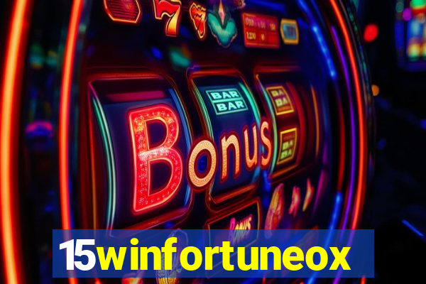 15winfortuneox