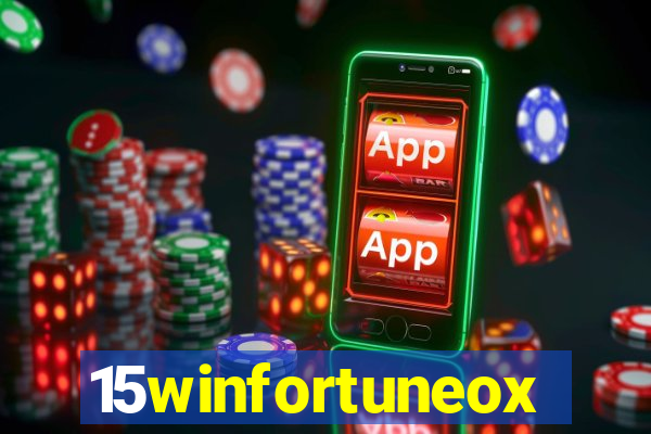 15winfortuneox