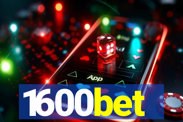 1600bet