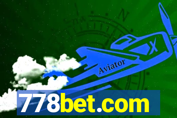 778bet.com