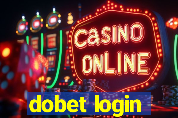 dobet login