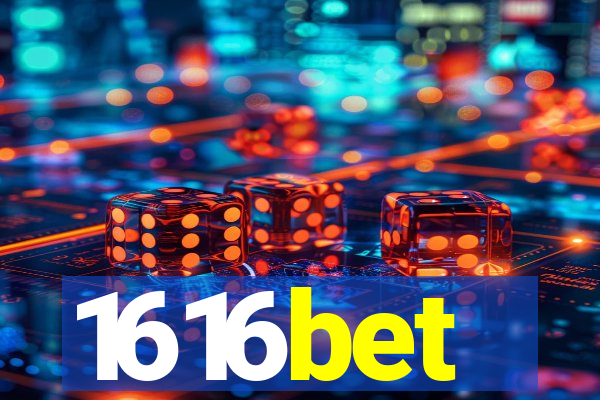 1616bet