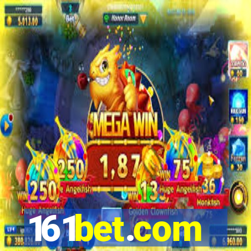 161bet.com