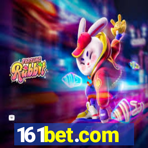 161bet.com