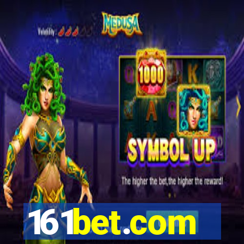 161bet.com