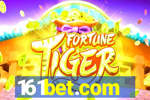 161bet.com