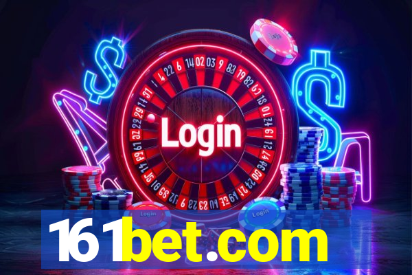 161bet.com