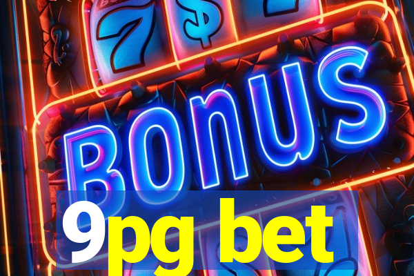 9pg bet