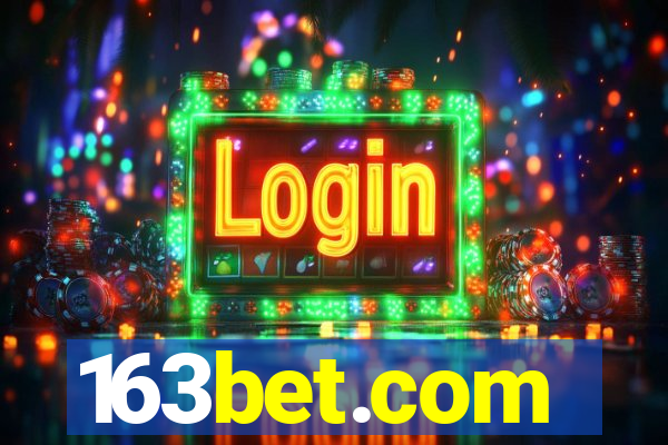 163bet.com