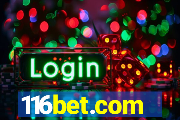 116bet.com