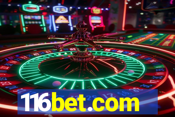 116bet.com