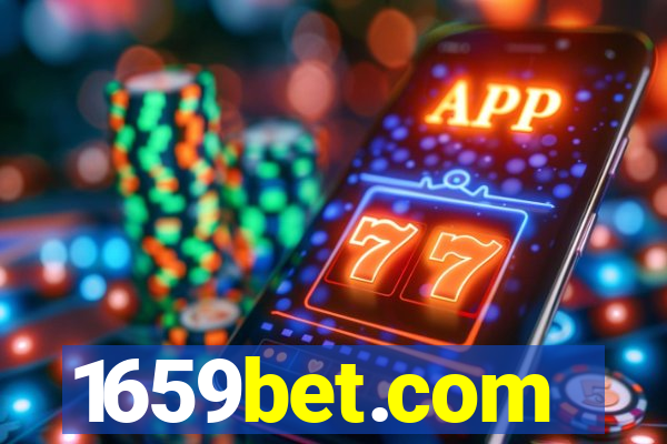 1659bet.com