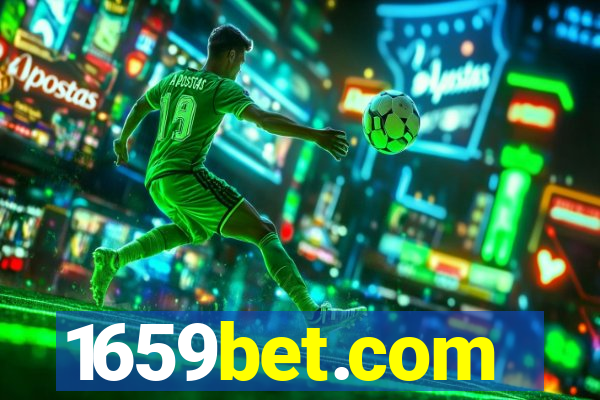 1659bet.com