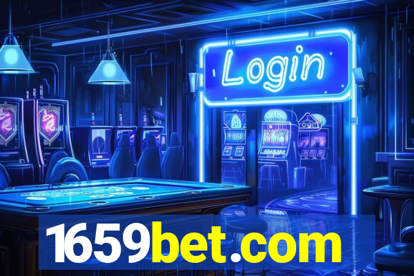 1659bet.com