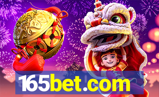 165bet.com