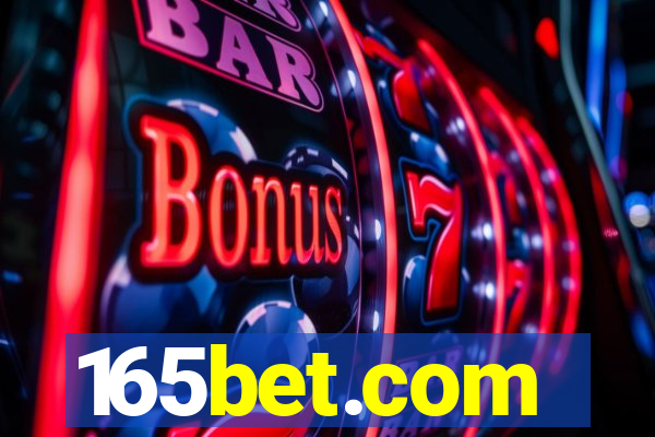 165bet.com