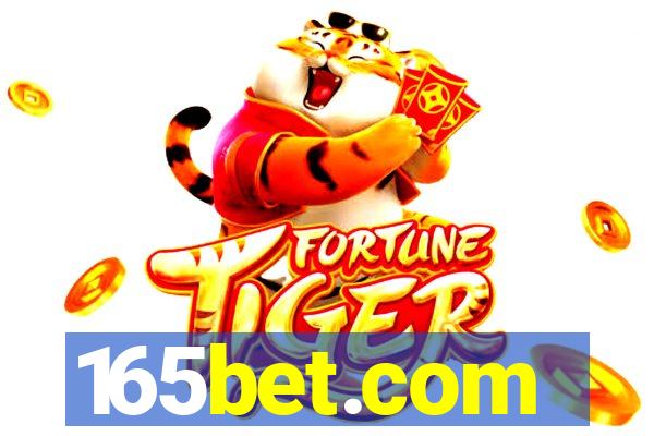 165bet.com