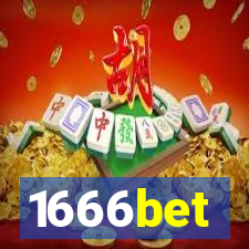 1666bet