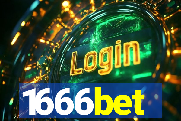 1666bet