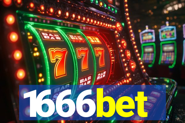 1666bet