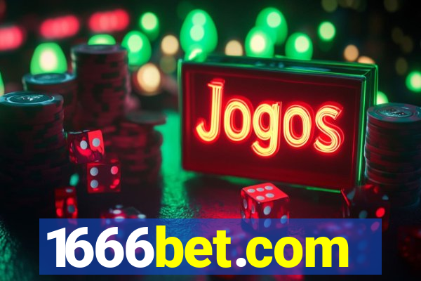 1666bet.com