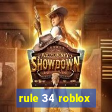 rule 34 roblox