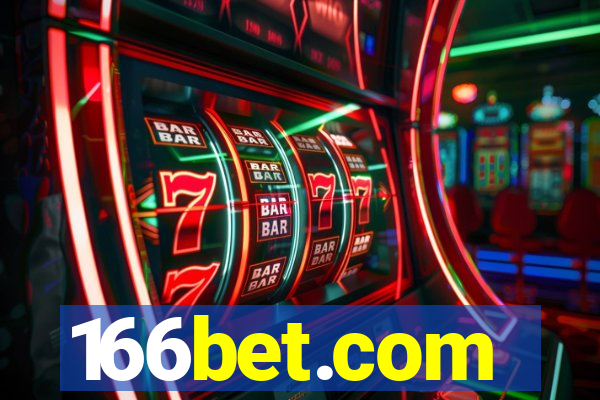 166bet.com