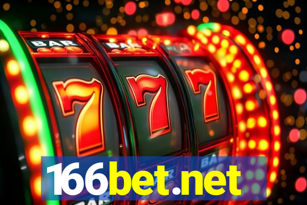 166bet.net