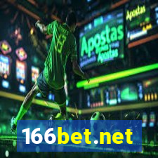 166bet.net