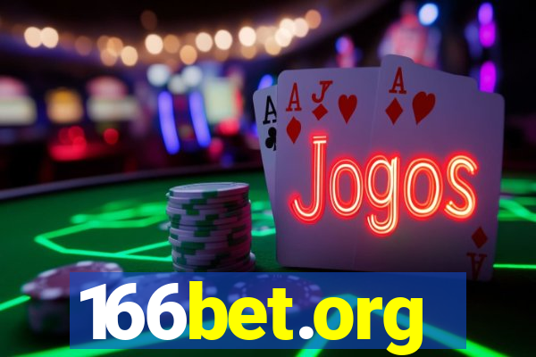 166bet.org