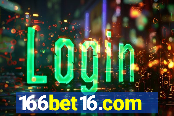 166bet16.com