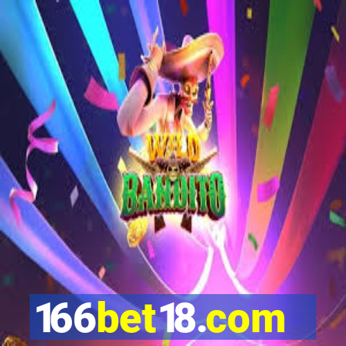 166bet18.com