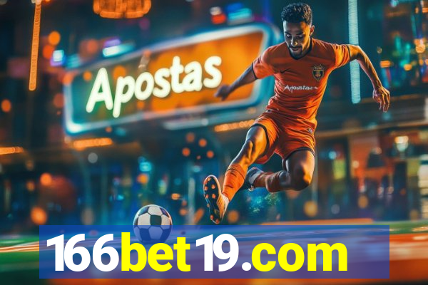 166bet19.com