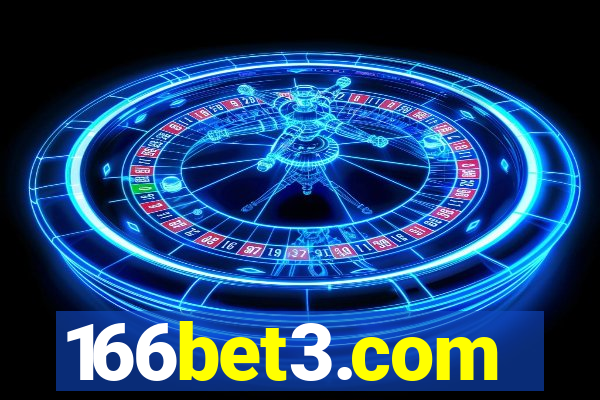 166bet3.com