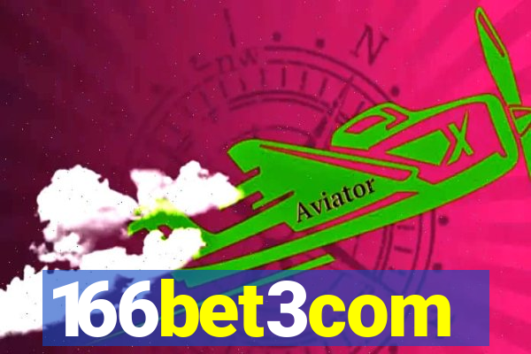 166bet3com