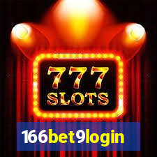 166bet9login