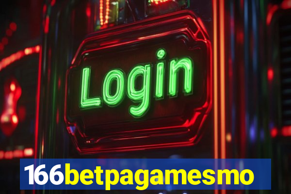 166betpagamesmo