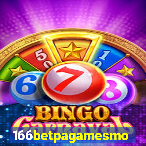 166betpagamesmo