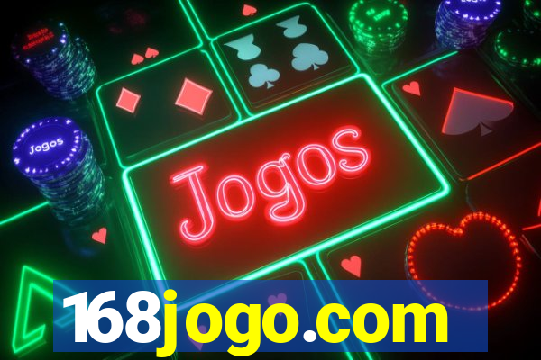 168jogo.com