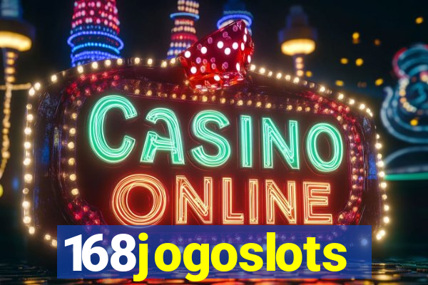 168jogoslots